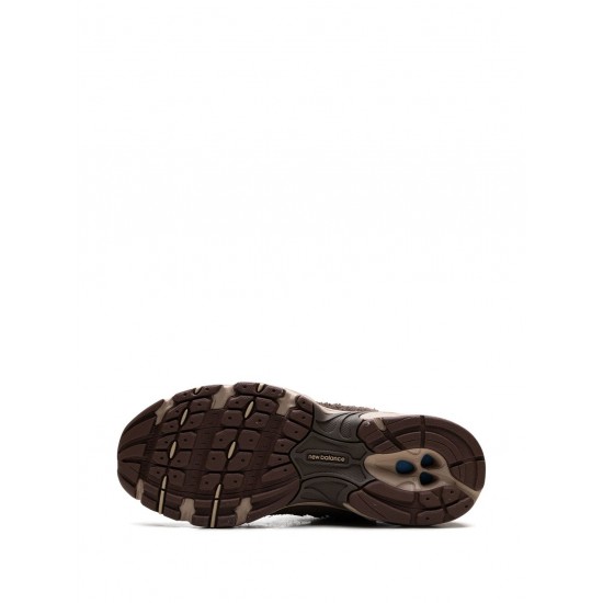 New Balance 530 Brown Tan Sneakers