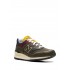 New Balance 997 "Aime Leon Dore - Dark Moss/Angora" sneakers