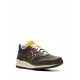 New Balance 997 "Aime Leon Dore - Dark Moss/Angora" sneakers