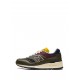 New Balance 997 "Aime Leon Dore - Dark Moss/Angora" sneakers