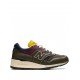 New Balance 997 "Aime Leon Dore - Dark Moss/Angora" sneakers