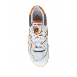 New Balance 550 sneakers
