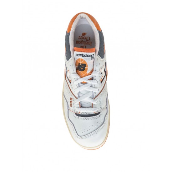 New Balance 550 sneakers