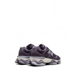 New Balance x Asos 9060 "Purple/Grey" sneakers