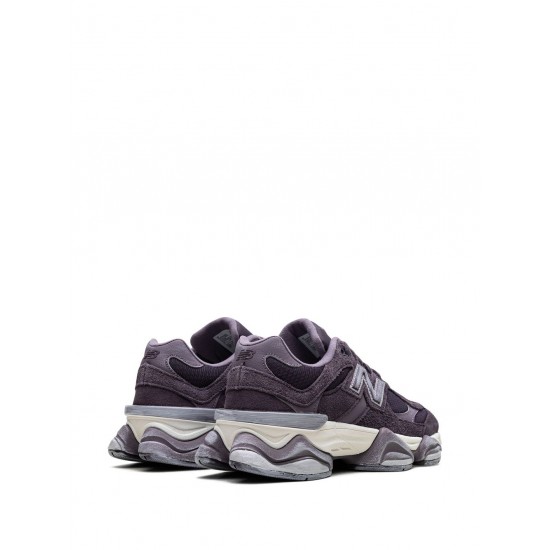 New Balance x Asos 9060 "Purple/Grey" sneakers