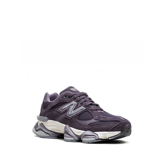 New Balance x Asos 9060 "Purple/Grey" sneakers
