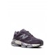 New Balance x Asos 9060 "Purple/Grey" sneakers