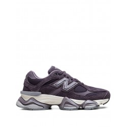 New Balance x Asos 9060 "Purple/Grey" sneakers