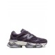 New Balance x Asos 9060 "Purple/Grey" sneakers