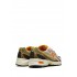 New Balance 740 "Concepts Saignée - Icy Pink/Forest Night/Flame Orange/Sylvan Green"ers sneakers