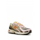 New Balance 740 "Concepts Saignée - Icy Pink/Forest Night/Flame Orange/Sylvan Green"ers sneakers