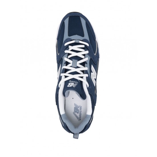 New Balance 530 "Navy Arctic Grey" sneakers