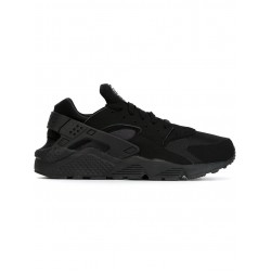 Air Huarache "All Black" sneakers
