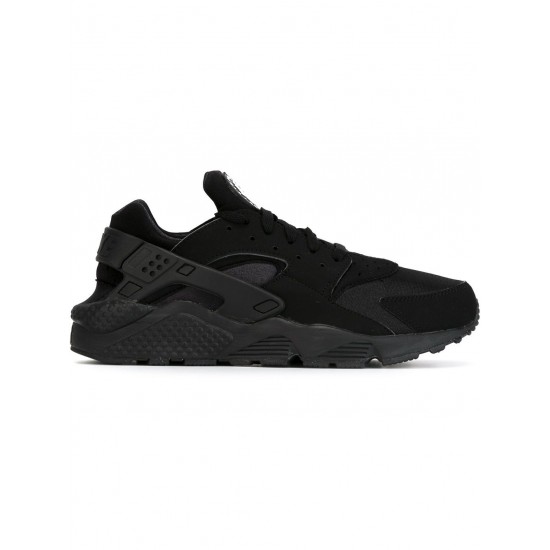 Air Huarache "All Black" sneakers