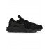 Air Huarache "All Black" sneakers