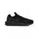 Air Huarache "All Black" sneakers
