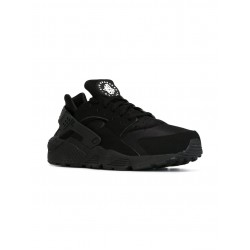 Air Huarache "All Black" sneakers