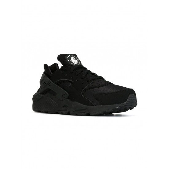 Air Huarache "All Black" sneakers