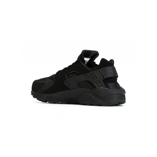 Air Huarache "All Black" sneakers