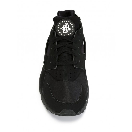 Air Huarache "All Black" sneakers