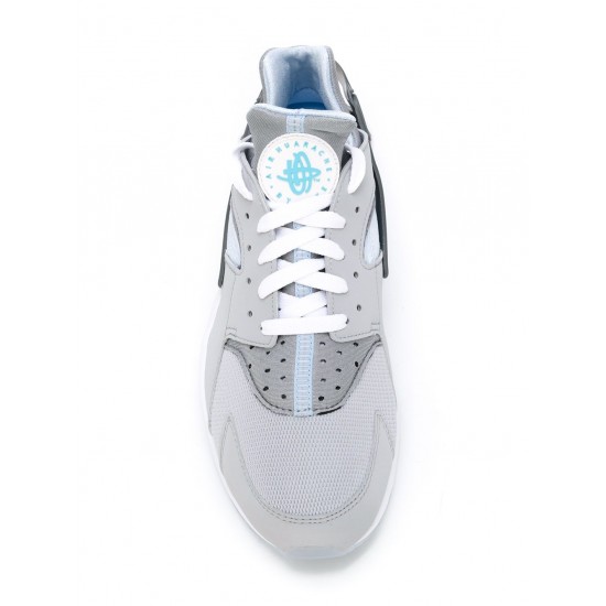 Air Huarache "Marty McFly" sneakers