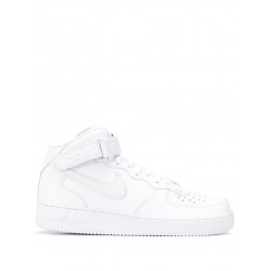 Air Force 1 high-top sneakers