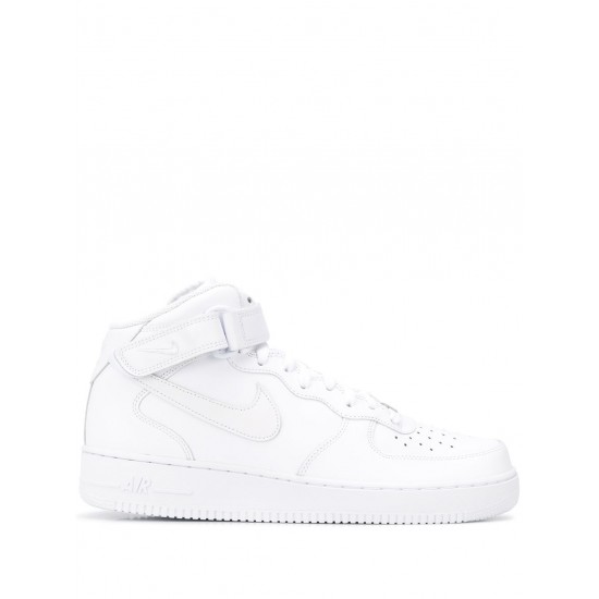 Air Force 1 high-top sneakers