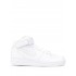 Air Force 1 high-top sneakers