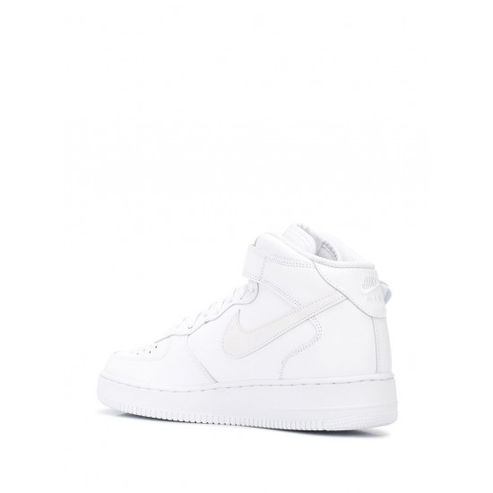 Air Force 1 high-top sneakers