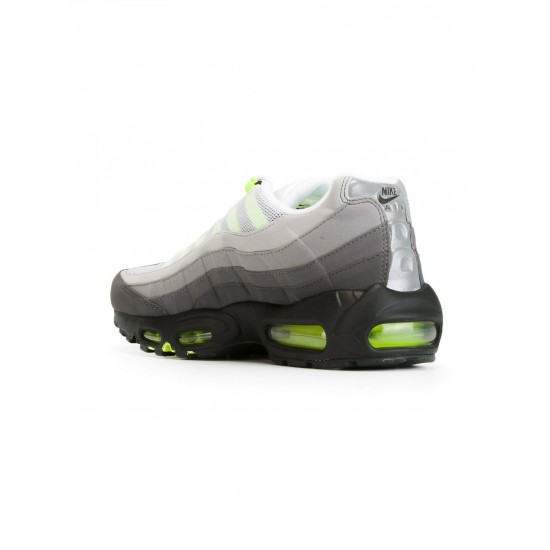 Air Max 95 OG "Neon" sneakers