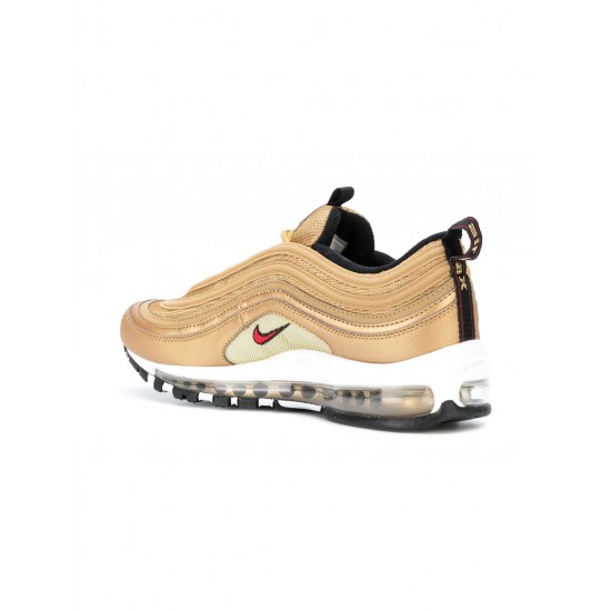 Air Max 97 OG QS "Metallic Gold" sneakers