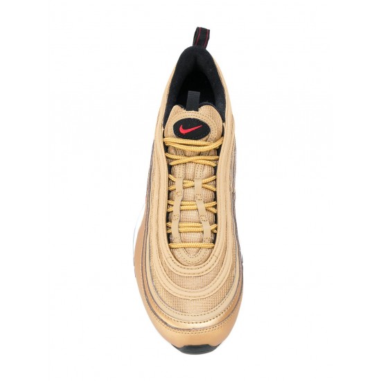 Air Max 97 OG QS "Metallic Gold" sneakers
