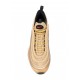 Air Max 97 OG QS "Metallic Gold" sneakers