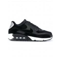 Air Max 90 Premium "Rebel Skulls" sneakers