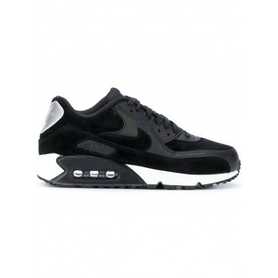 Air Max 90 Premium "Rebel Skulls" sneakers