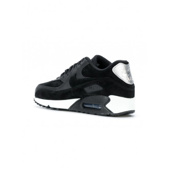 Air Max 90 Premium "Rebel Skulls" sneakers