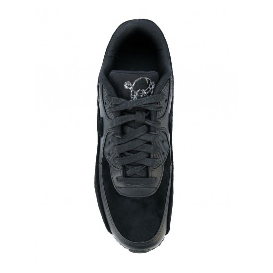 Air Max 90 Premium "Rebel Skulls" sneakers