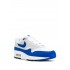 Air Max 1 Anniversary "Royal Blue" sneakers