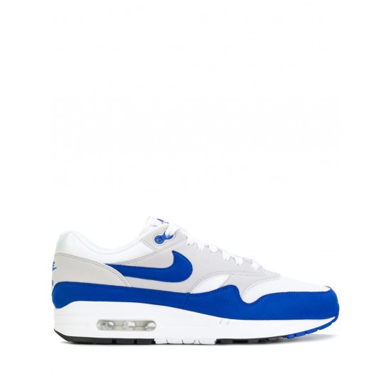 Air Max 1 Anniversary "Royal Blue" sneakers