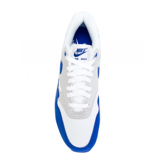 Air Max 1 Anniversary "Royal Blue" sneakers