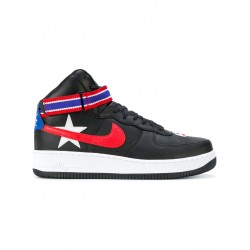 x RT Air Force 1 Hi sneakers