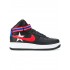 x RT Air Force 1 Hi sneakers