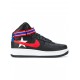 x RT Air Force 1 Hi sneakers