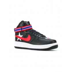 x RT Air Force 1 Hi sneakers