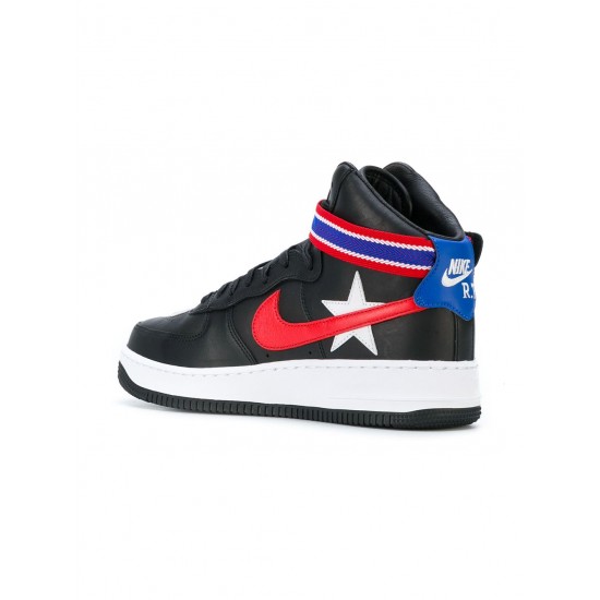 x RT Air Force 1 Hi sneakers