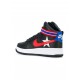 x RT Air Force 1 Hi sneakers