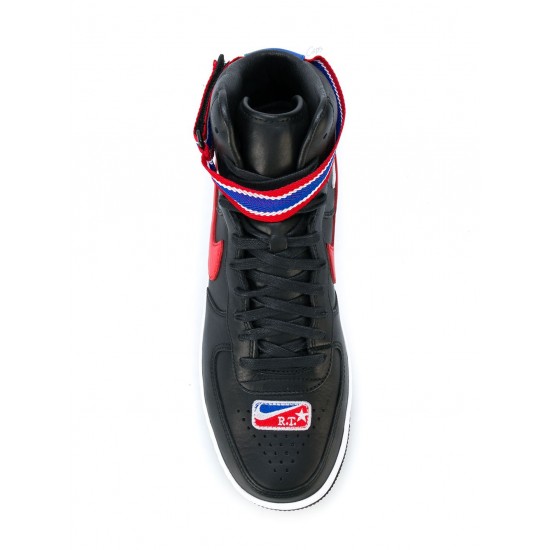 x RT Air Force 1 Hi sneakers