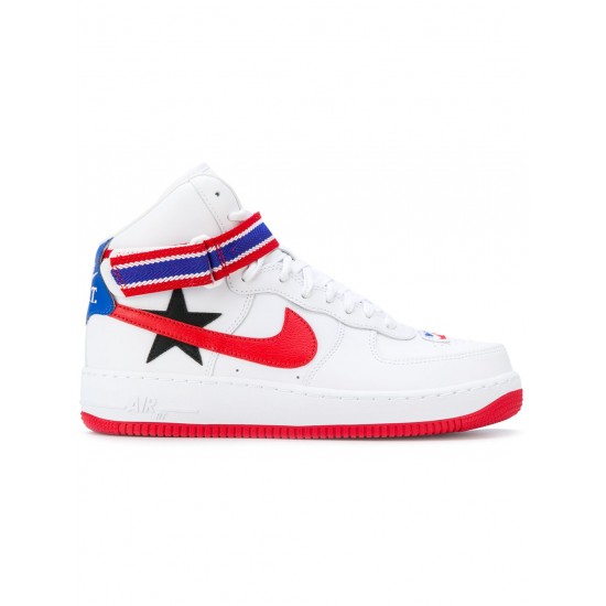 Lab x RT Air Force 1 High sneakers