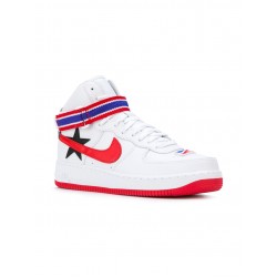Lab x RT Air Force 1 High sneakers