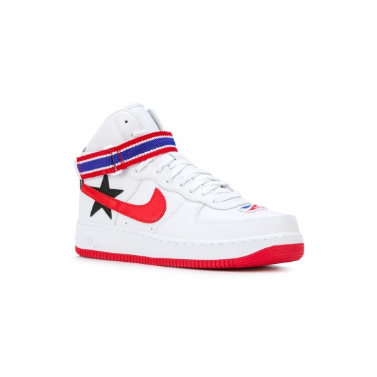 Lab x RT Air Force 1 High sneakers